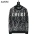 Amiri Sweaters for MEN #A44953