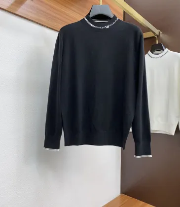 Armani Sweaters for MEN #A56533