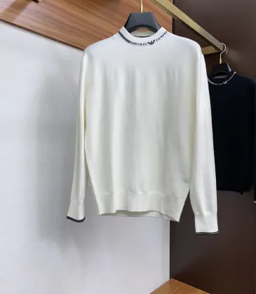 Armani Sweaters for MEN #A56534