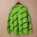 Balenciaga Sweaters for Men #9123926