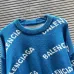 Balenciaga Sweaters for Men #99904121