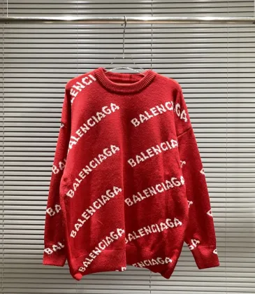 Balenciaga Sweaters for Men #99904129