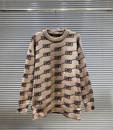 Balenciaga Sweaters for Men #999930416