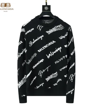 Balenciaga Sweaters for Men #A44960