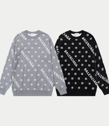 Balenciaga Sweaters for Men #A54744