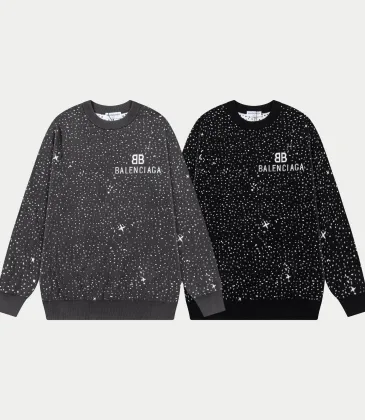 Balenciaga Sweaters for Men #A54748