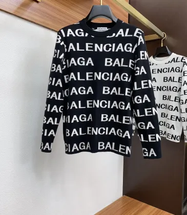 Balenciaga Sweaters for Men #A56511