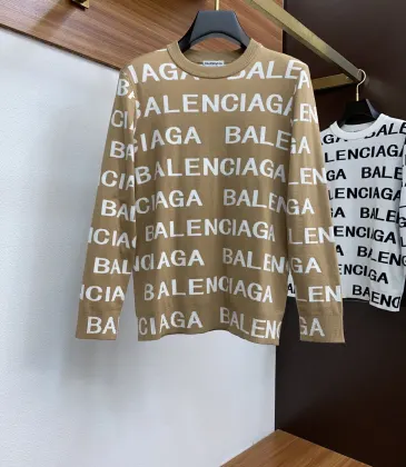 Balenciaga Sweaters for Men #A56513