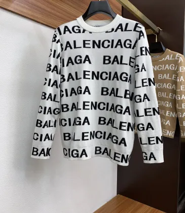 Balenciaga Sweaters for Men #A56515