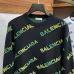 Balenciaga Sweaters for Men #A56522