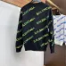 Balenciaga Sweaters for Men #A56522