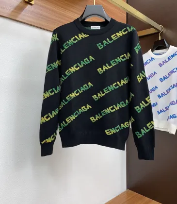 Balenciaga Sweaters for Men #A56522