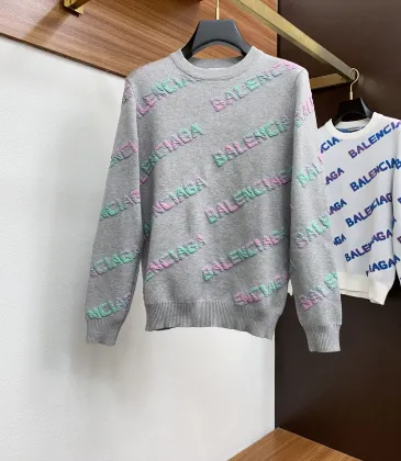 Balenciaga Sweaters for Men #A56523