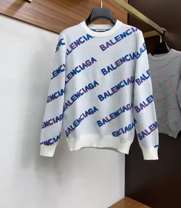 Balenciaga Sweaters for Men #A56525
