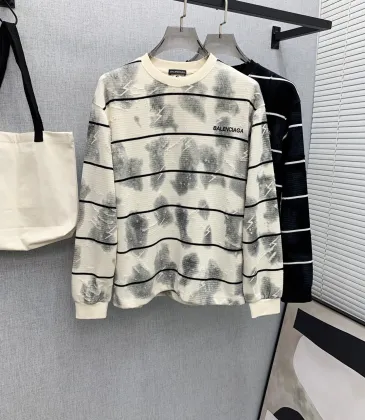 Balenciaga Sweaters for Men #A56685 Balenciaga Sweaters for Men #A56685
