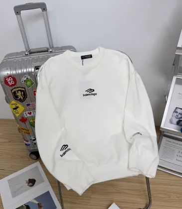 Balenciaga Sweaters for Men #A56928