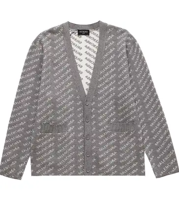 Balenciaga Sweaters for Men #A57645 Balenciaga Sweaters for Men #A57645