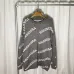 Balenciaga Sweaters for Men and women #99899860