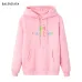 Balenciaga Sweaters for men and women #999915072