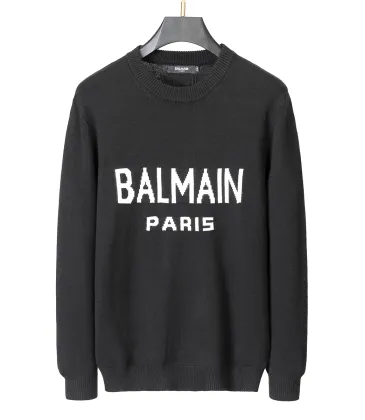 Balmain Sweaters for MEN #A27625