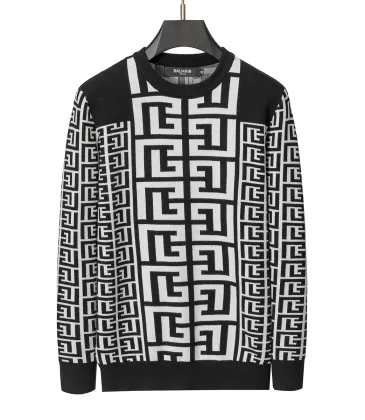 Balmain Sweaters for MEN #A30307