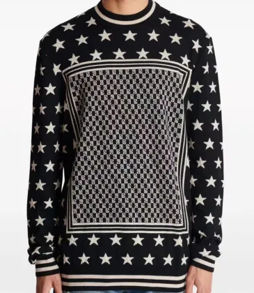 Balmain Sweaters for MEN #A35721