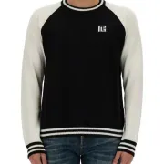 Balmain Sweaters for MEN #A39100