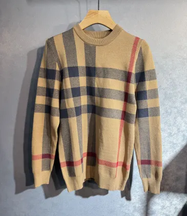 Burberry Sweaters for Kid #A54941