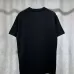 Burberry Short-sleeved sweater for MEN Black/White #A49313