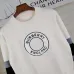 Burberry Sweaters  White/Black #999929025
