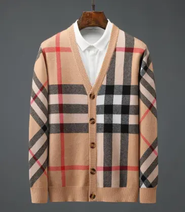 Burberry Sweaters for MEN #999927289