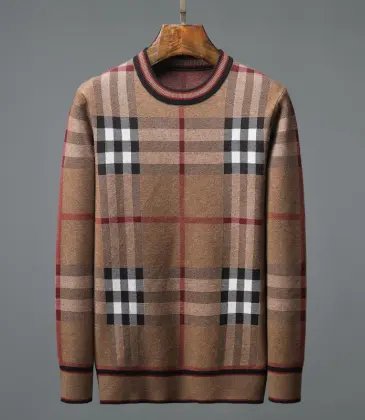 Burberry Sweaters for MEN #999927292