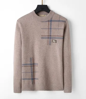 Burberry Sweaters for MEN #999927712