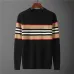 Burberry Sweaters for MEN #A43801