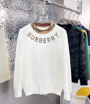 Burberry Sweaters for MEN #A55858
