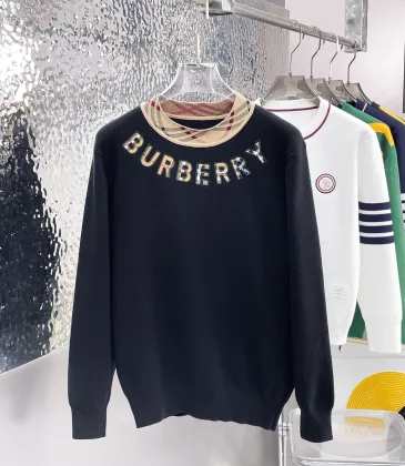 Burberry Sweaters for MEN #A55859
