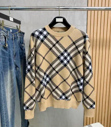 Burberry Sweaters for MEN #A58997