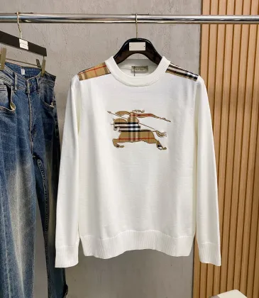 Burberry Sweaters for MEN #A59022