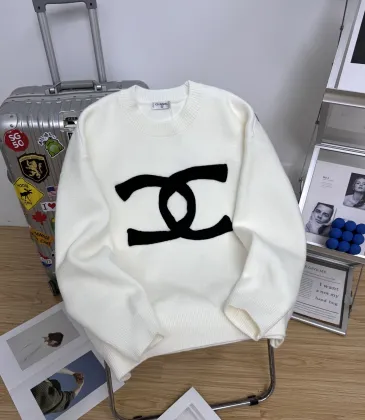 Chanel sweaters #A56927
