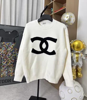 Chanel sweaters #A57453