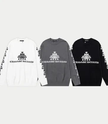 Chrome Hearts Sweaters for Men #A54636