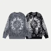 Chrome Hearts Sweaters for Men #A54644