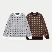 Chrome Hearts Sweaters for Men #A54646