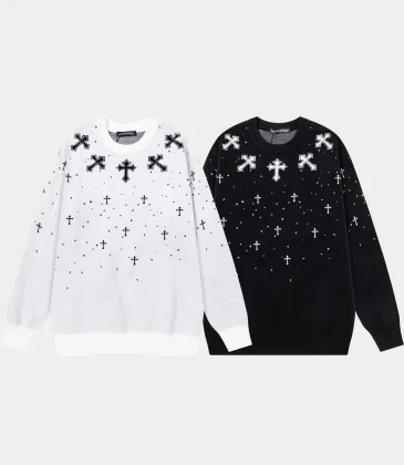 Chrome Hearts Sweaters for Men #A54666