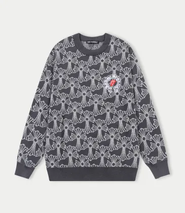 Chrome Hearts Sweaters for Men #A54667