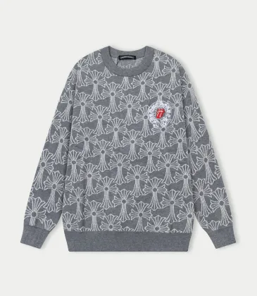 Chrome Hearts Sweaters for Men #A54668