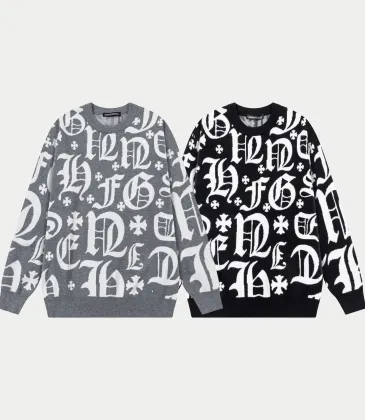 Chrome Hearts Sweaters for Men #A54672