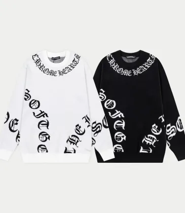 Chrome Hearts Sweaters for Men #A54743