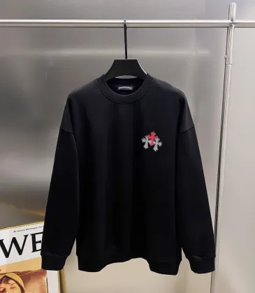 Chrome Hearts Sweaters for Men #A57438 Chrome Hearts Sweaters for Men #A57438
