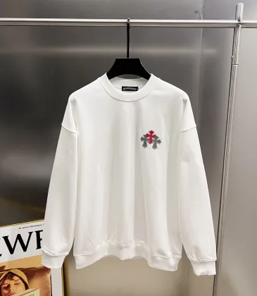 Chrome Hearts Sweaters for Men #A57439 Chrome Hearts Sweaters for Men #A57439
